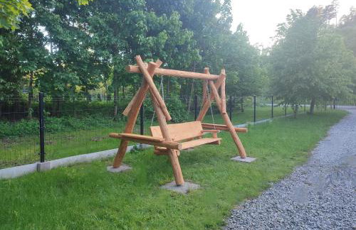 Smrekowa Chatka w Milówce - Foto 23