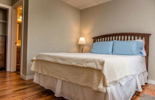 Strictly Moose Luxury Vacation Suites - Foto 54