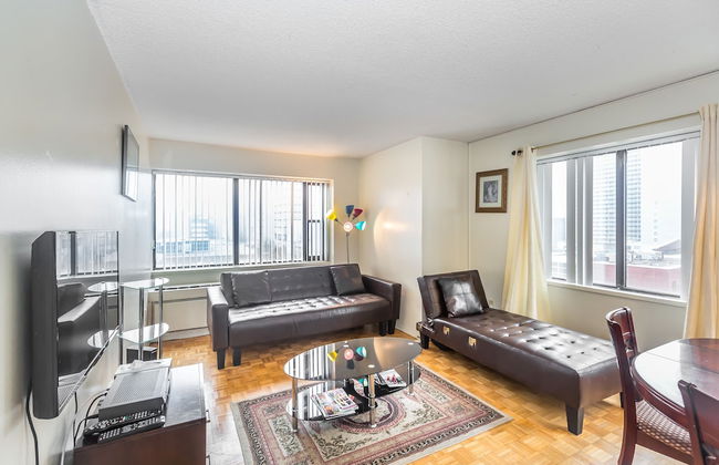 Toronto Furnished Living - Gerard St. E - Foto 29