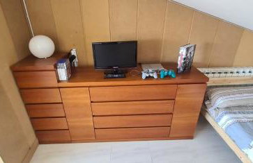 Can Tete Casa grande para 10-12 personas ideal familias y grupos cerca del mar - Foto 26