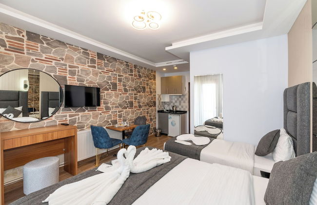 T-Square Residence - Foto 32