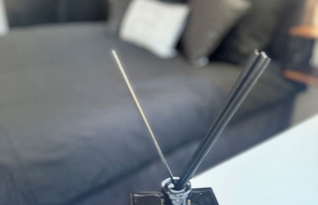 Luxury Flat in Uxbridge - Foto 2