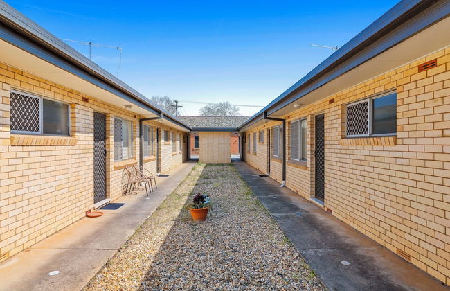 Wagga CBD Apartments - Foto 5