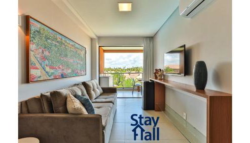 Piso 2 dormitorios-Eco Resort - bloque de caballos marinos - Foto 3