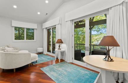 Modern Masterpiece by Avantstay Waterfront Private Dock - Foto 64