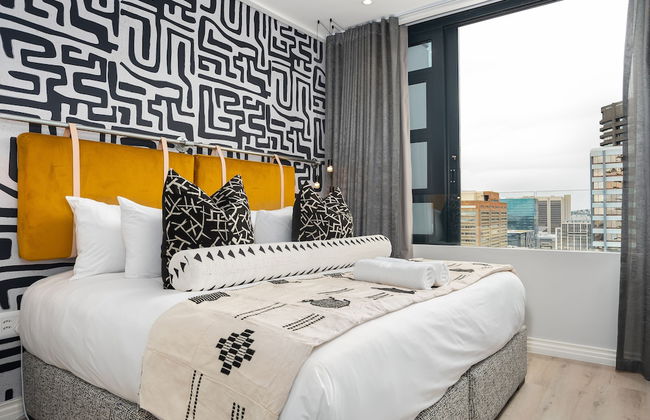 16 on Bree Luxury Apartments - Photo 72