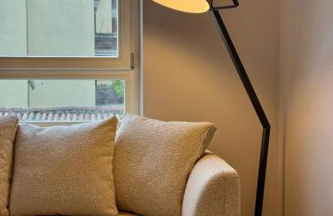 VILLAREJA - Private City Suite im Herzen der Bozner Altstadt - Foto 15