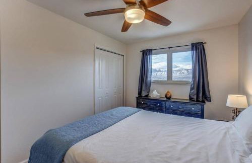 Spacious 4BD Dog-friendly Home near USAF Academy - Foto 46