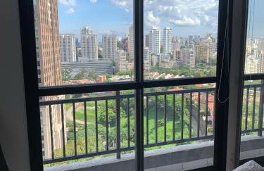 Studio moderno no cidade jardim (Novo) - Foto 4