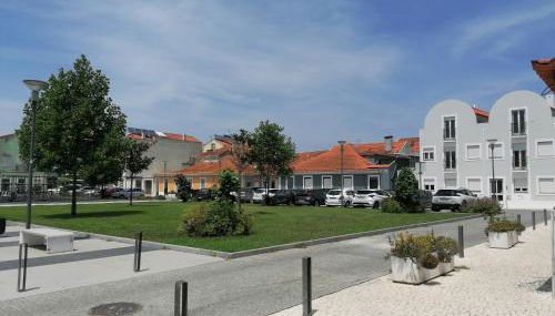 TRIADE Apartamentos - Foto 3, Garden