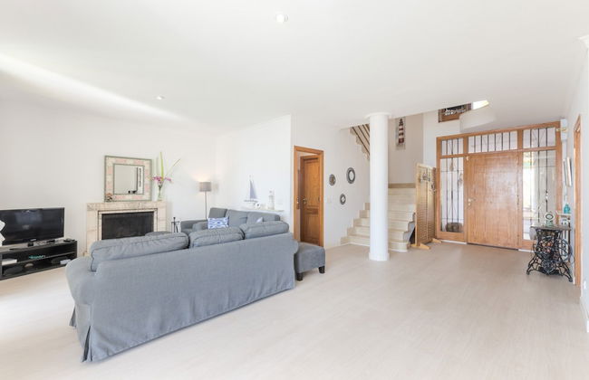 Villa With Swimming Pool in Llucmajor - Foto 27