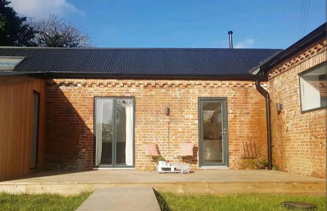 The Studio a Super Cute Place nr Southwold - Photo 13