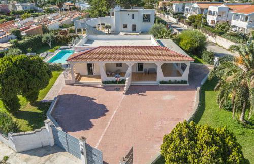 Villa Fontane Bianche-Private Pool - Foto 1