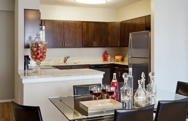 Furnished Quarters at 15/25 Bank Street - Foto 11