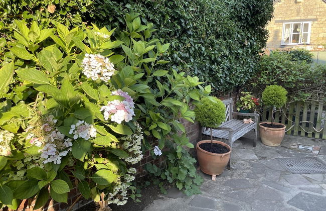 Stunning 2 Bed Cotswold Cottage Winchcombe - Foto 17