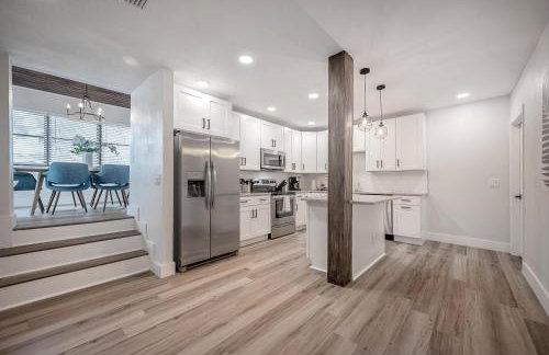 Newly Renovated | Minutes to Riverwalk & Beaches | Tampa Heights - Foto 68