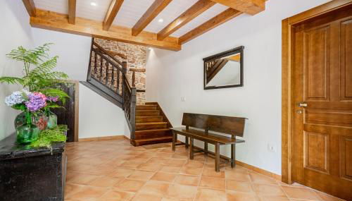 La Mirla - Pernús - Foto 4, Lobby or reception