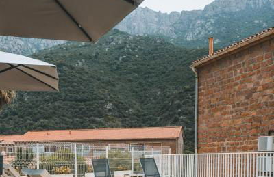 Hôtel & Résidence Le Subrini - Foto 26