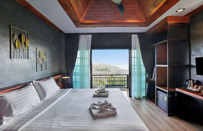 Pha Lae Tawan@Siray - Photo 7