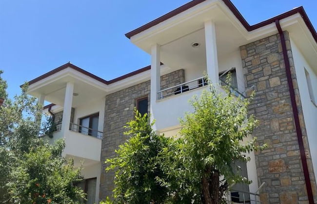 GeBora Tatil Evleri - Photo 23