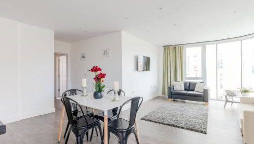 Boutique Vertigo Apartment Central Kingston/London - Foto 3