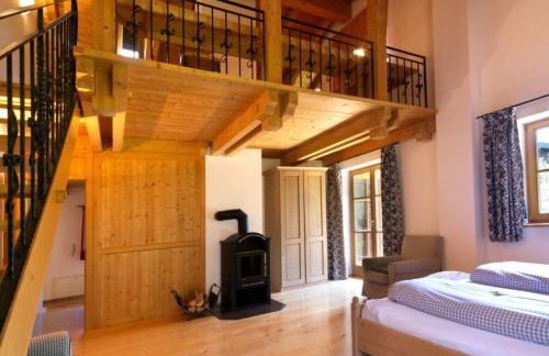 Ferienhaus Hirschwiesn - a84557 - Foto 17