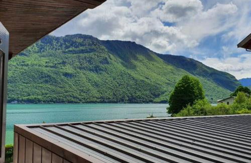 Studio en bordure de Lac - Foto 18