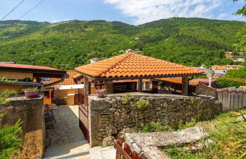 House Mirjana with pool by Villas Guide - Foto 12