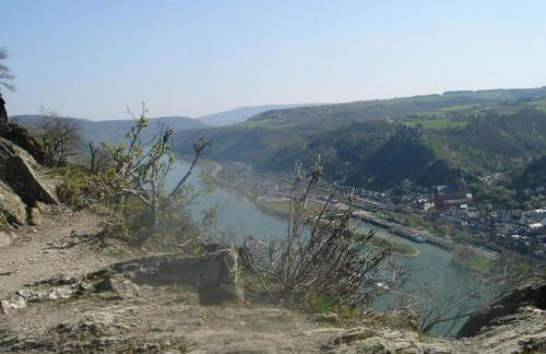 Holiday Home by Rhine Near Burg Maus - Foto 75