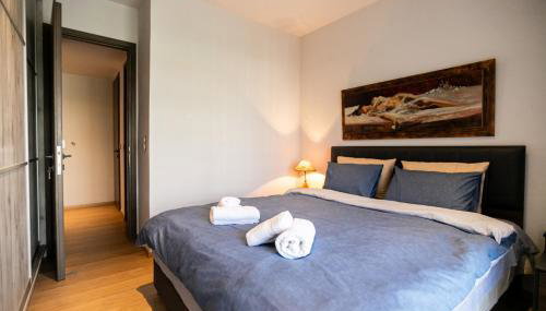 AEGLI Central Luxury Apartment - Foto 4