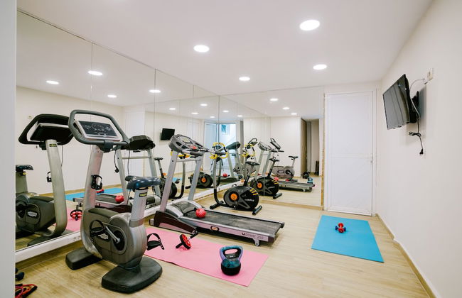 The Three Graces - Photo 48