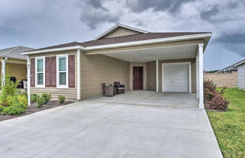 Quiet Home in The Villages with Pool Access! - Foto 20