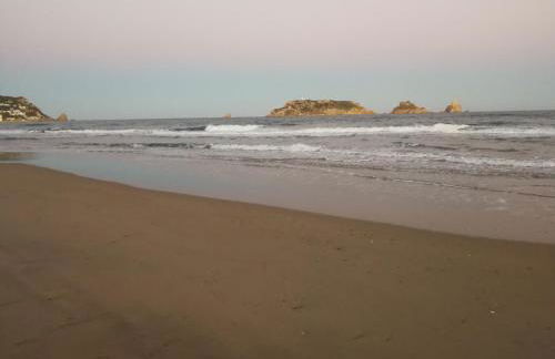 L´Estartit, estudio en primera linea de mar. - Foto 15