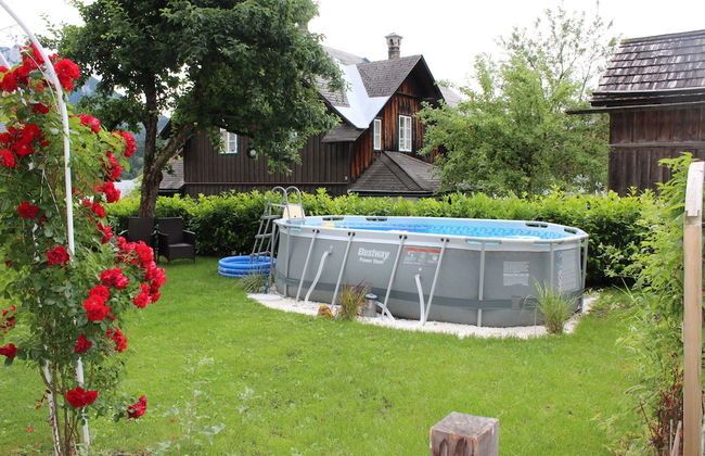 Ferienwohnung Fam. Leuner - Foto 52