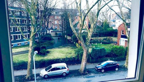 Wohnung mit neuem Bad und Küche - Foto 5