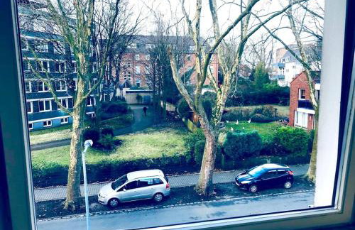 Wohnung mit neuem Bad und Küche - Foto 5