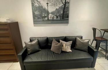 Modern Riverview Apartments - Foto 3