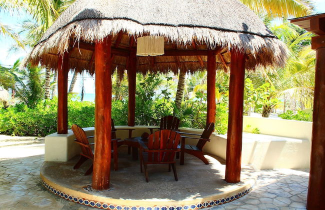 Tulix Cay Luxury Ocean Front Villa - Foto 23