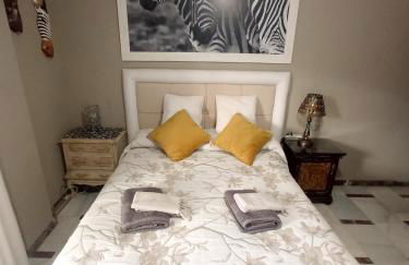 Casa de Nina - Foto 1