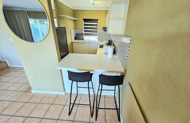 Bayside Terraces by Tanaka Kingdom - Photo 8