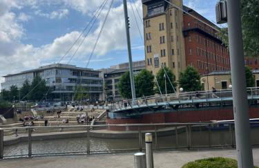 13 barley view luxury property - Foto 4