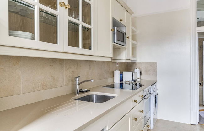 St. James / Westminster Apartment - Foto 11