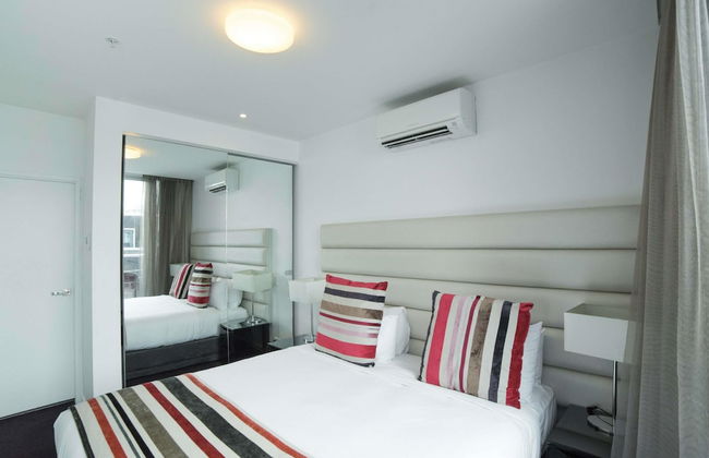 The Sebel Melbourne Docklands Hotel - Foto 11