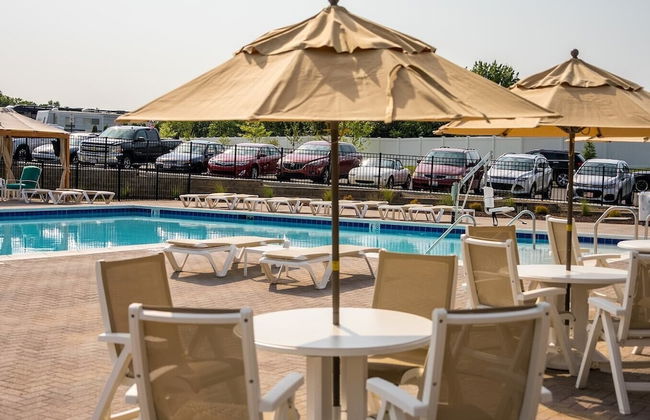 Cincinnati Camp Cedar - Foto 18