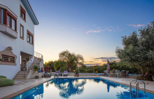 Villa Nikis - Foto 53