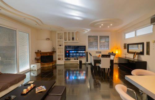 Villa Alpha Sea View With Pool - Foto 48