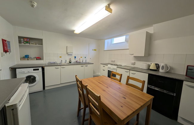 Dover Town Rooms - Short Lets & Serviced Accommodation - Dover - Foto 74