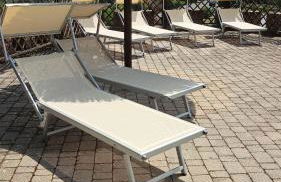 Trilocale con piscina - Foto 19