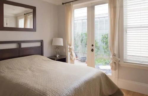 Totally Renovated Victorian House in Center SF! - Foto 73