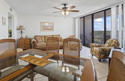 Nautilus Sunset Escape 801 | Flagler Beach - Foto 10